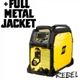 ESAB Rebel EMP 235 ic Full Metal Jacket