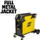 ESAB Rustler EM280C Pro Full Metal Jacket