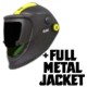 ESAB G30 Full Metall Jacket 4in1 helm