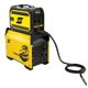 ESAB Warrior 500i ECHO + Robustfeed AVS ECHO